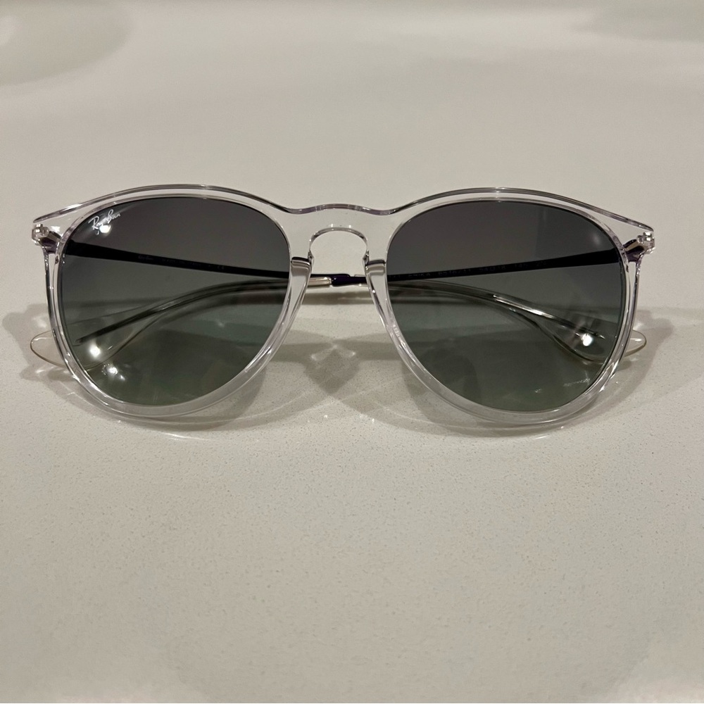 Ray-Ban The Erika Classic Sunglasses